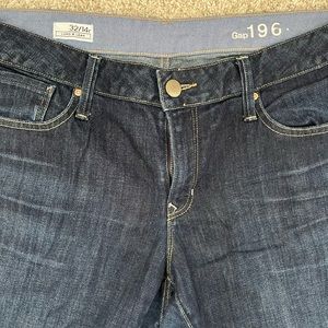 1969 Gap Long and Lean Size 32/14